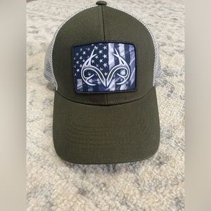 Men’s Realtree Hat